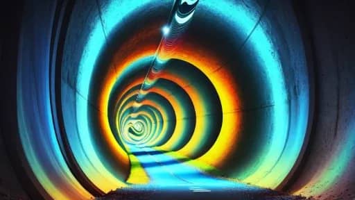 Creating Trippy Visuals with neural frames: A Detailed Guide