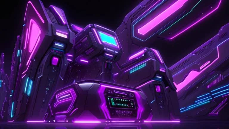 How Does an AI Music Video Generator Work? A Breakdown of neural frames