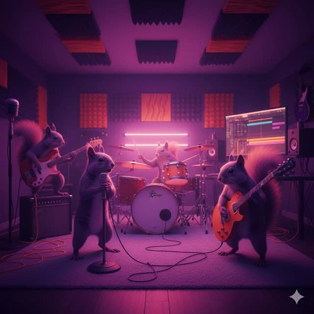Per band e artisti