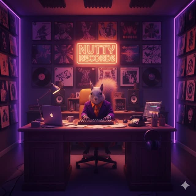 Per etichette discografiche e manager
